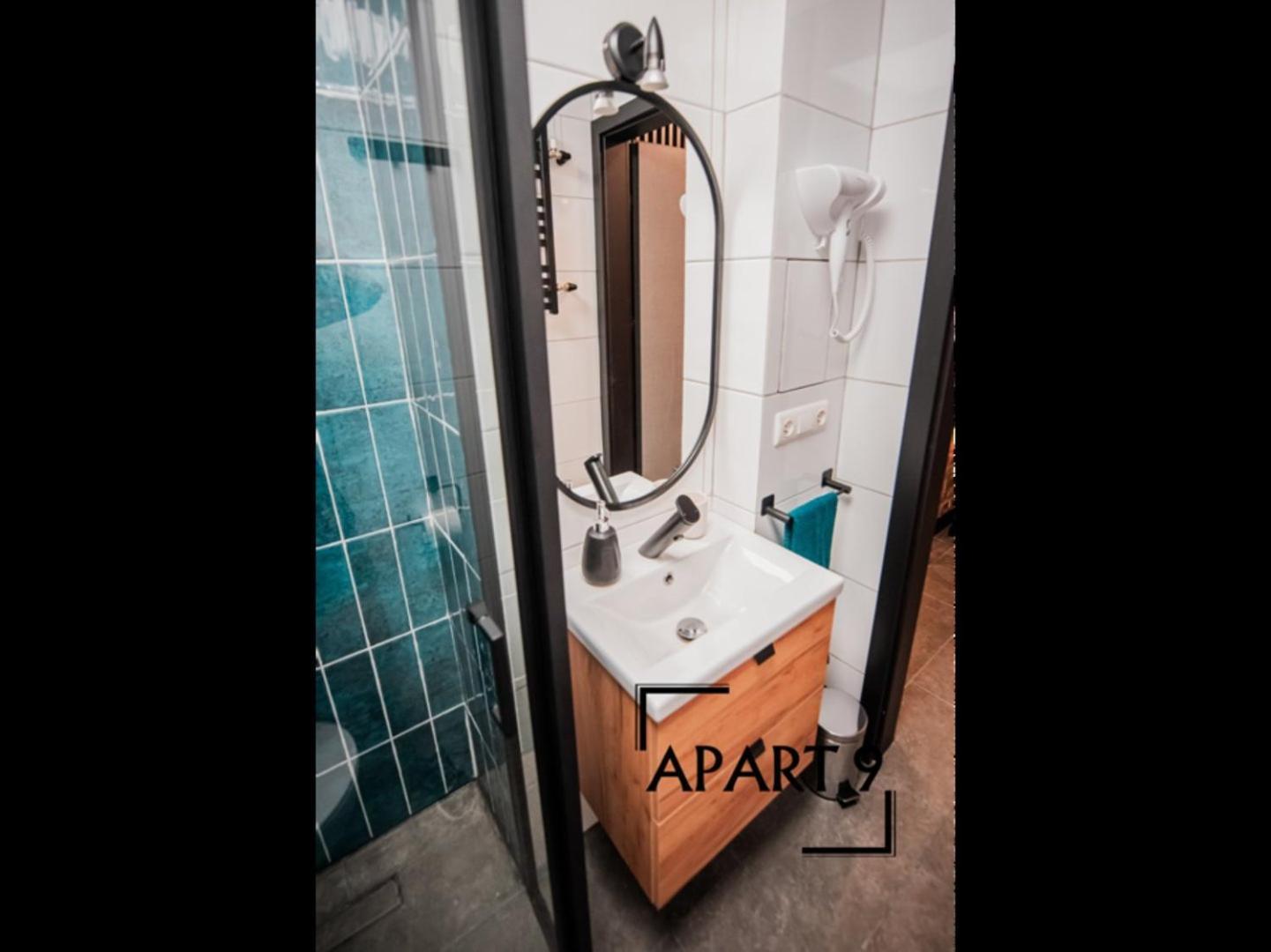 Apart 9 Lublin Exterior foto